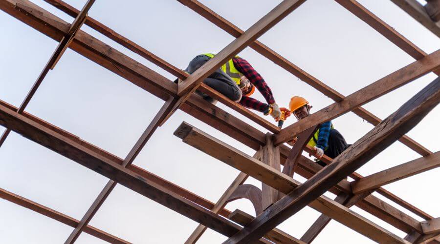 Expert top industrial roofings services in Walworth, NY
