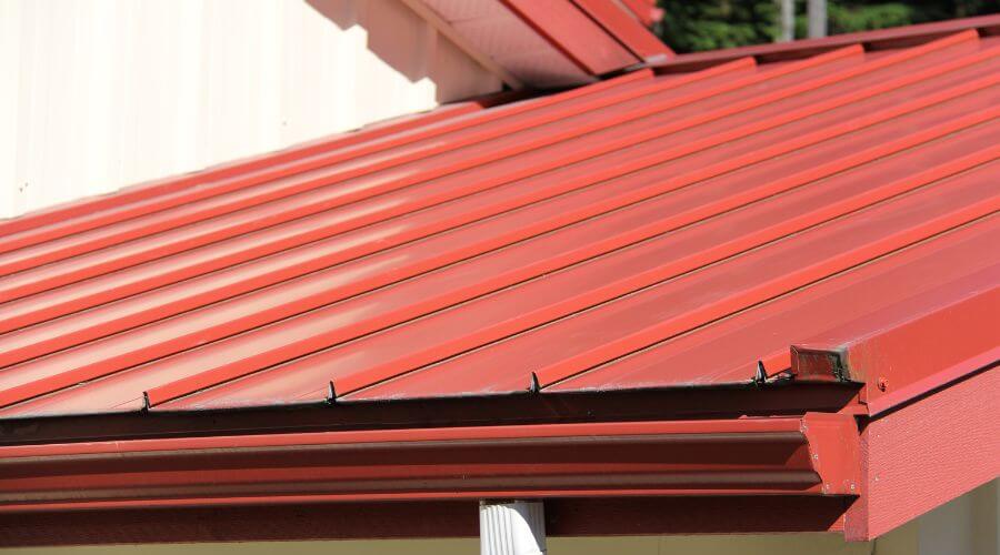 Industrial Roof Repair in Walworth, NY